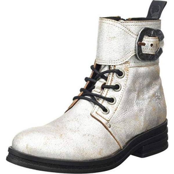 anfibi Fly London multicolore