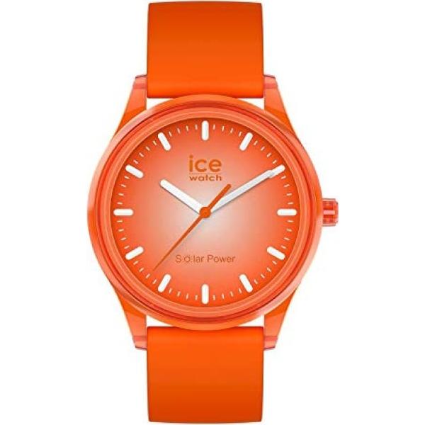 orologi Ice-Watch arancione