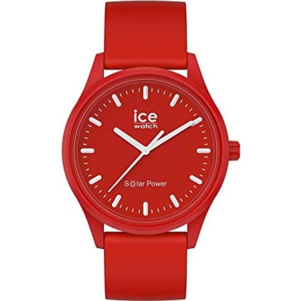 orologi Ice-Watch rosso