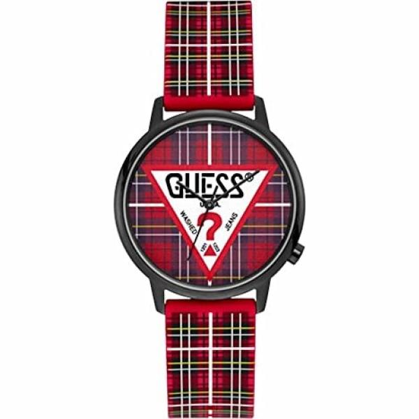 orologi Guess grigio