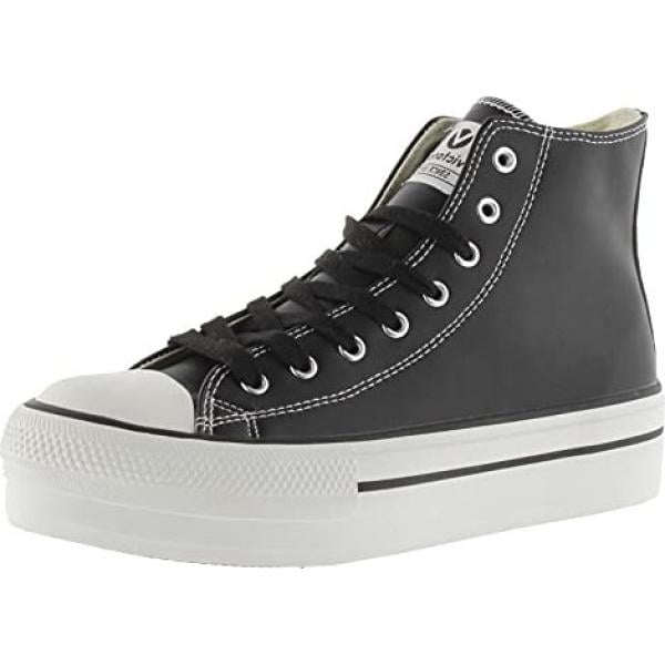 scarpe stringate Victoria multicolore