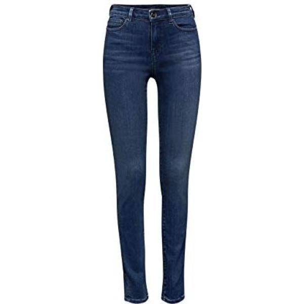 jeans ESPRIT Collection blu