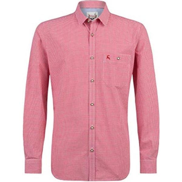 camicie Stockerpoint rosa
