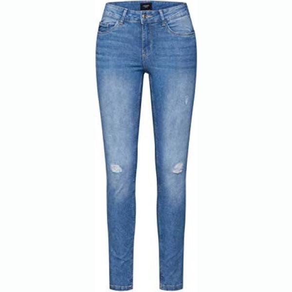 jeans Vero Moda blu