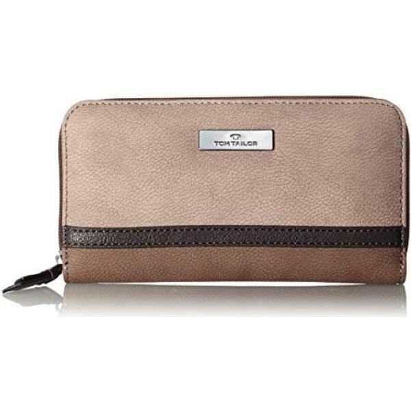 portafogli Tom Tailor marrone