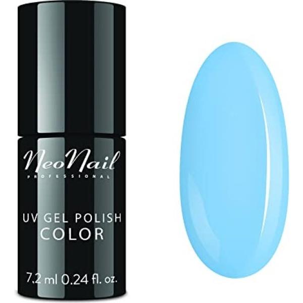 smalti Néonail multicolore