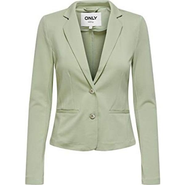 blazer Only marrone