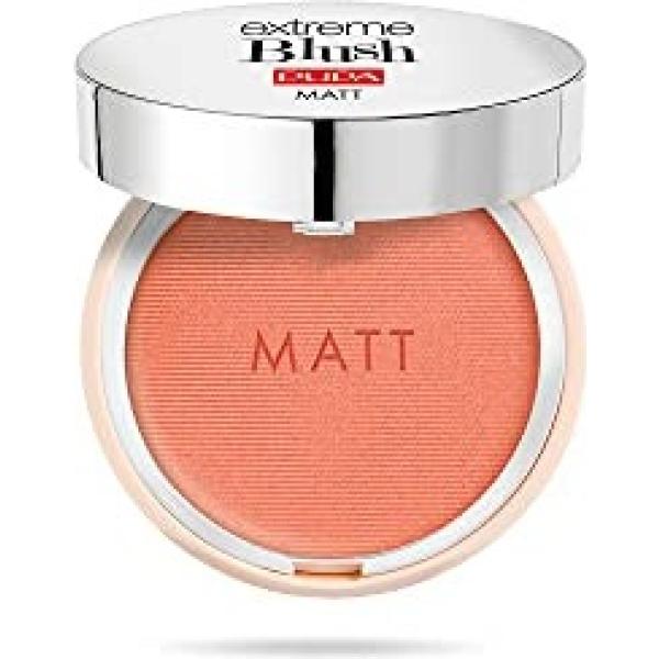 blush Pupa multicolore