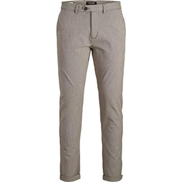 pantaloni Jack & Jones verde