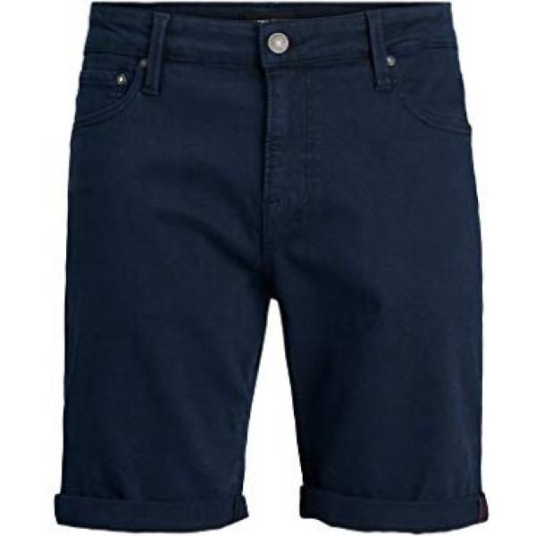shorts Jack & Jones blu