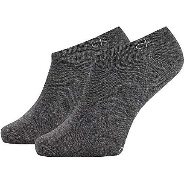 calzini Calvin Klein grigio