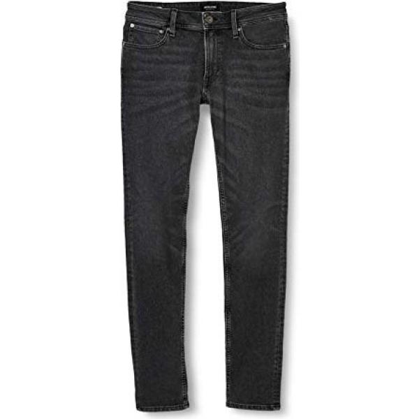 jeans Jack & Jones nero