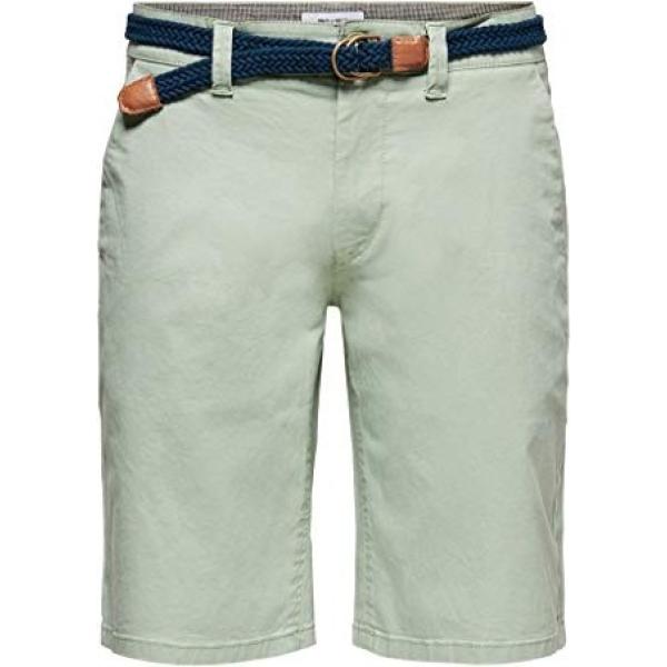 shorts Only giallo