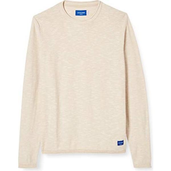maglieria Jack & Jones marrone