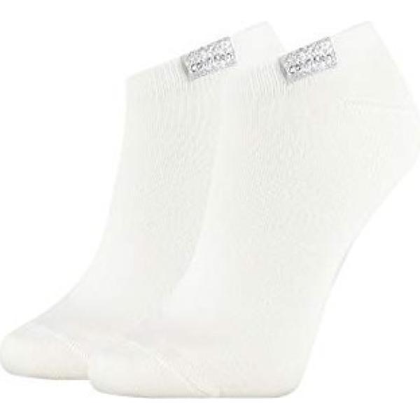 calzini Calvin Klein bianco