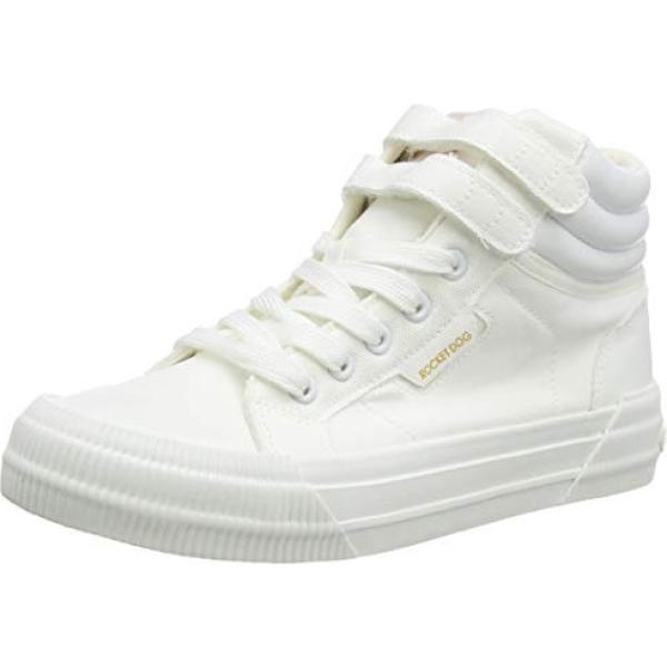 sneakers Rocket Dog bianco