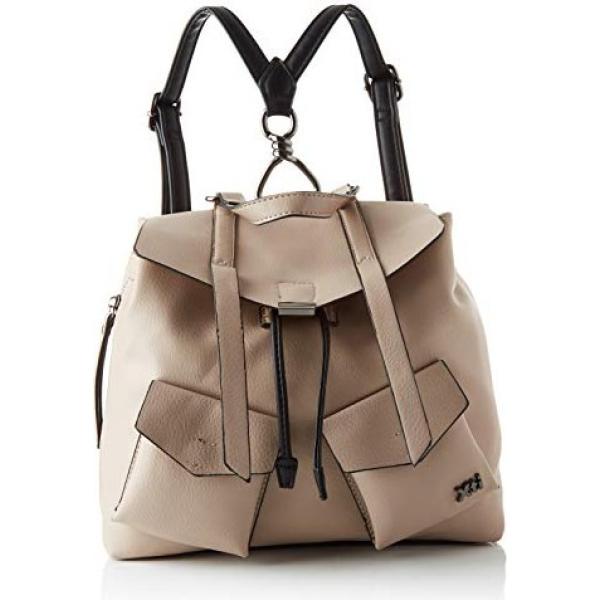 zaini Xti marrone