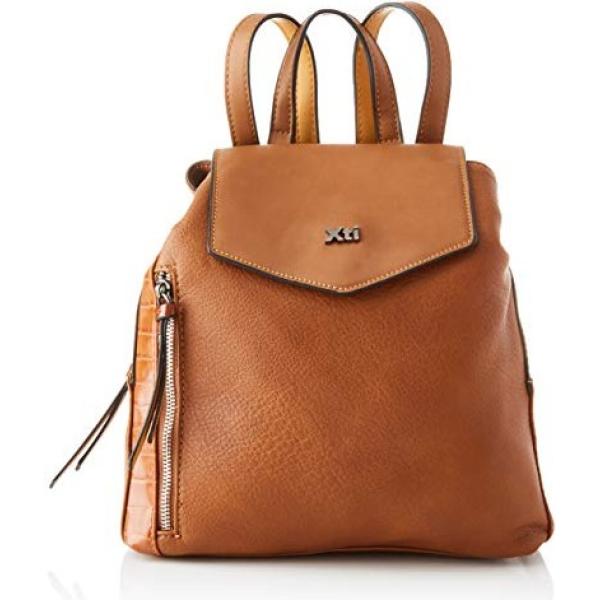 zaini Xti marrone