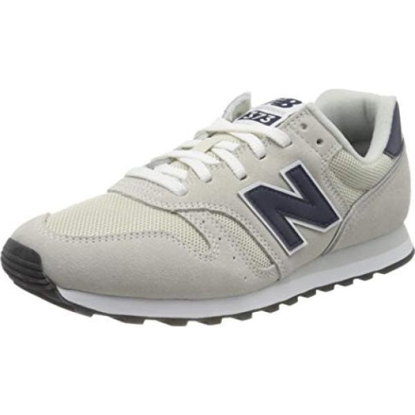 sneakers New Balance bianco