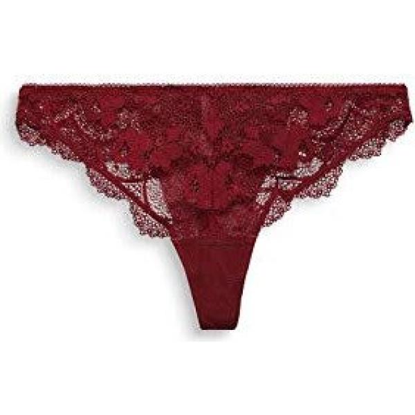 perizomi Esprit rosso