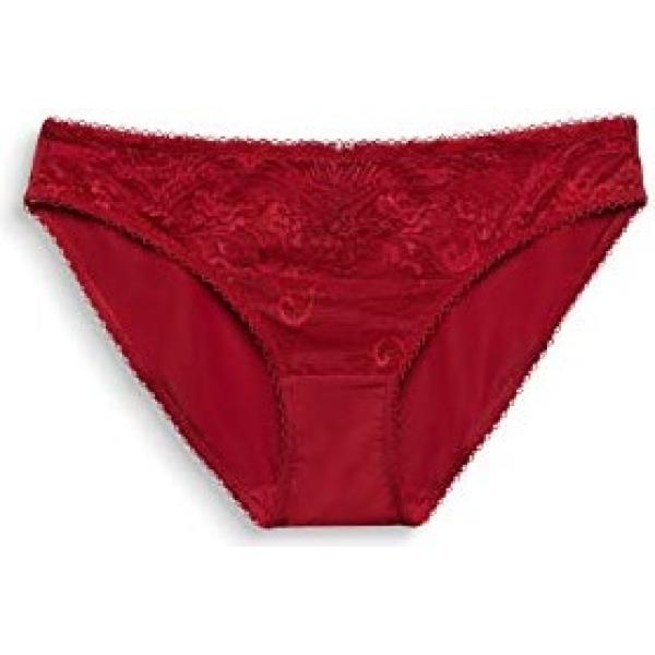 slip Esprit rosso