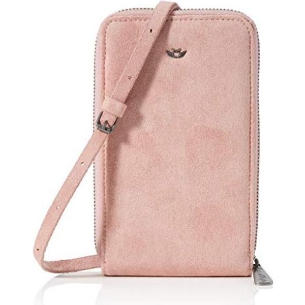 borse a tracolla Fritzi aus Preussen rosa