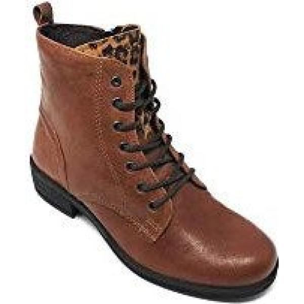 anfibi Igi&Co marrone