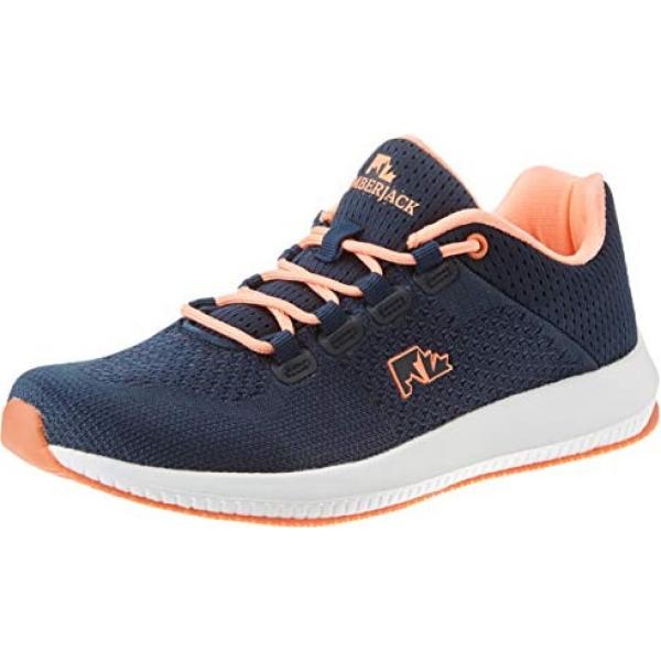 sneakers Lumberjack blu