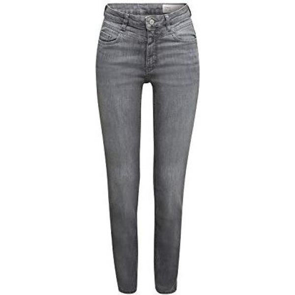 jeans Esprit grigio