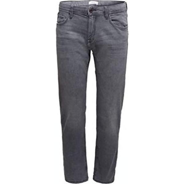 jeans Esprit grigio