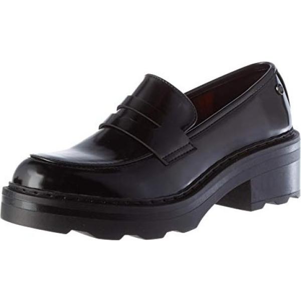 scarpe stringate Xti nero