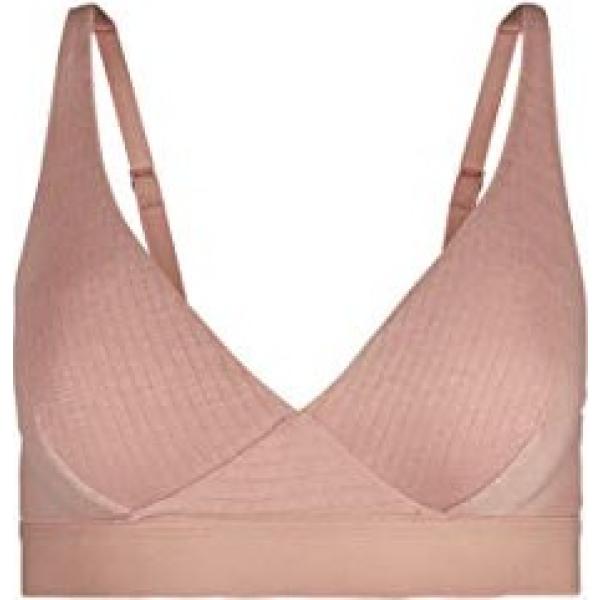 reggiseni Huber marrone