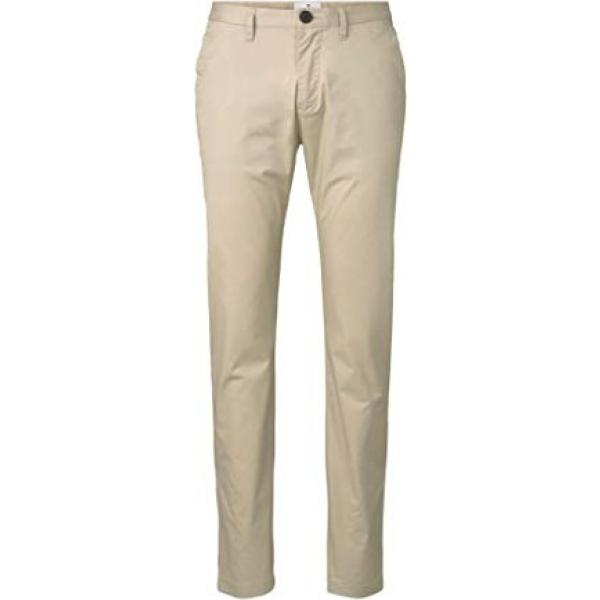 pantaloni Tom Tailor marrone