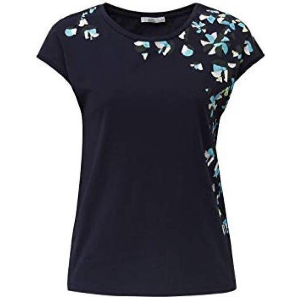 t-shirt Edc by Esprit nero