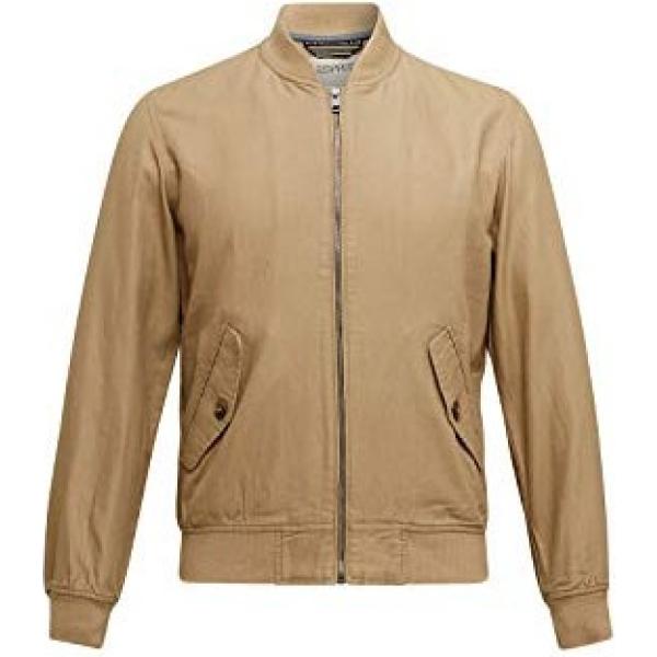 cappotti Esprit marrone