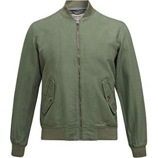 cappotti Esprit verde