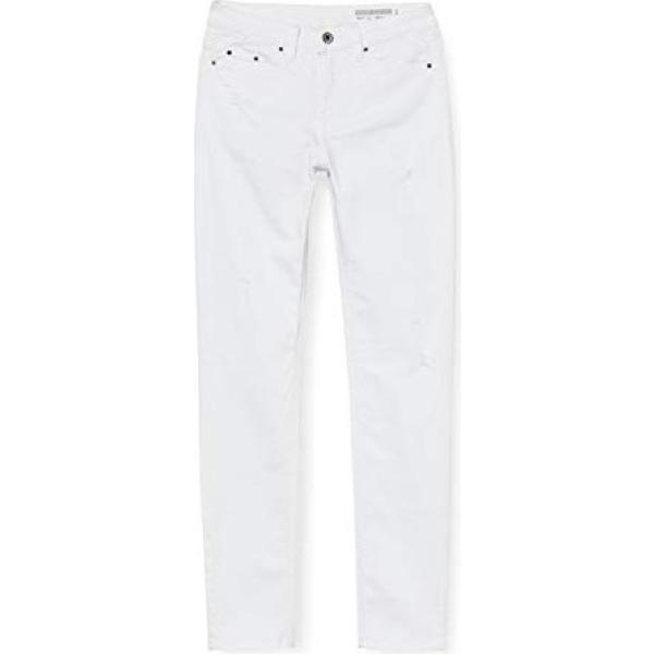 jeans Edc by Esprit bianco