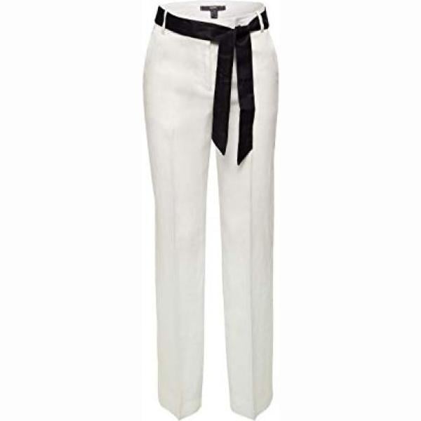 pantaloni Esprit grigio