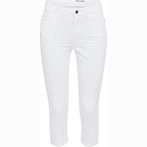 pantaloni skinny Edc by Esprit bianco