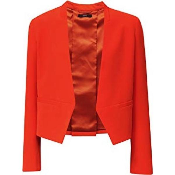 blazer Esprit rosso