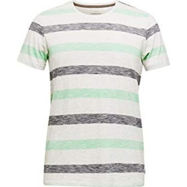 t-shirt Esprit verde