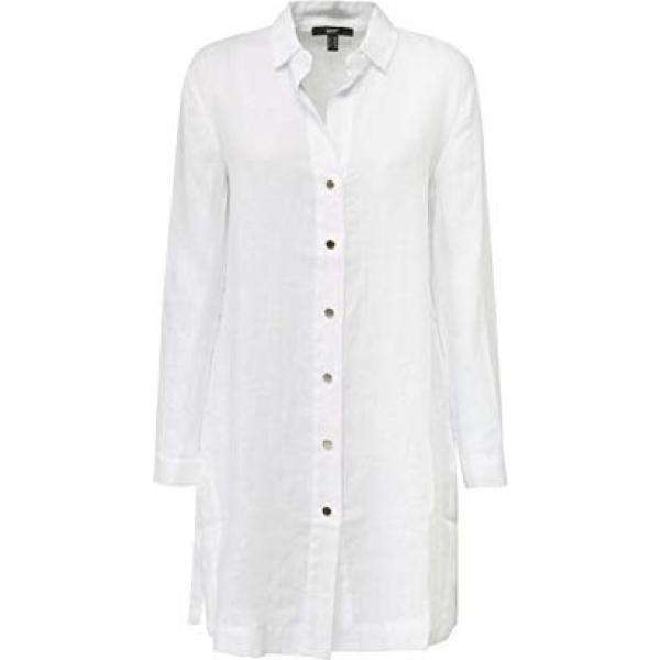camicie Esprit verde