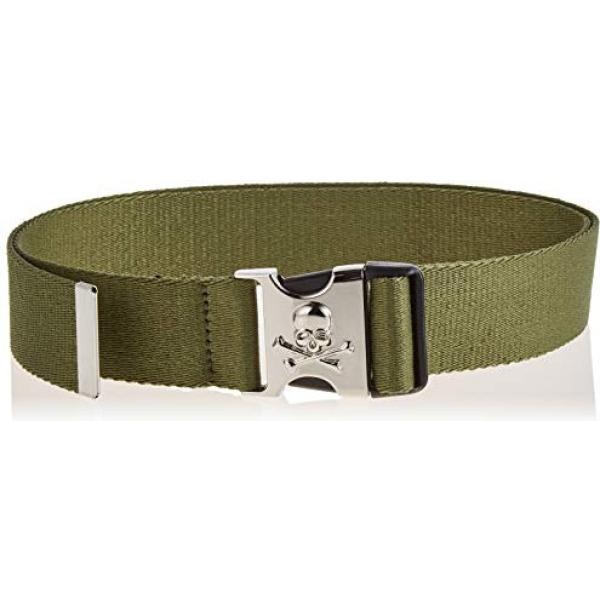 cinture Urban Classics verde