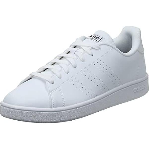 sneakers Adidas bianco