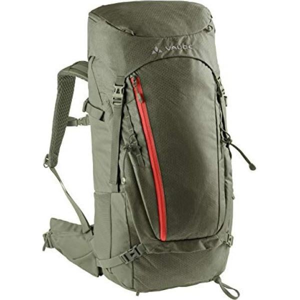 zaini Vaude verde
