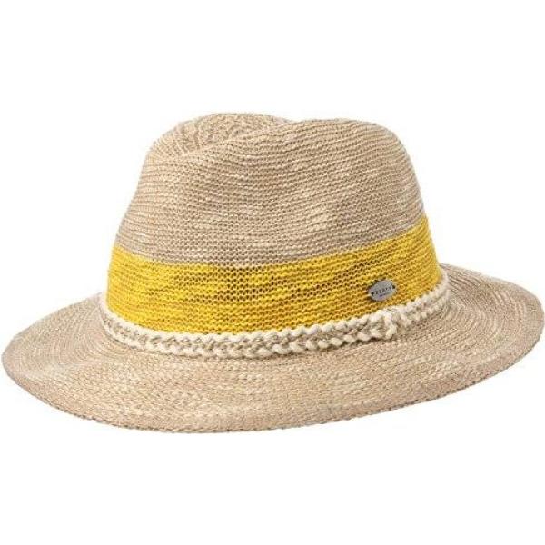 cappelli Barts marrone