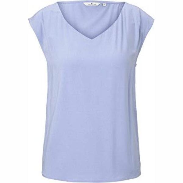 camicie Tom Tailor viola