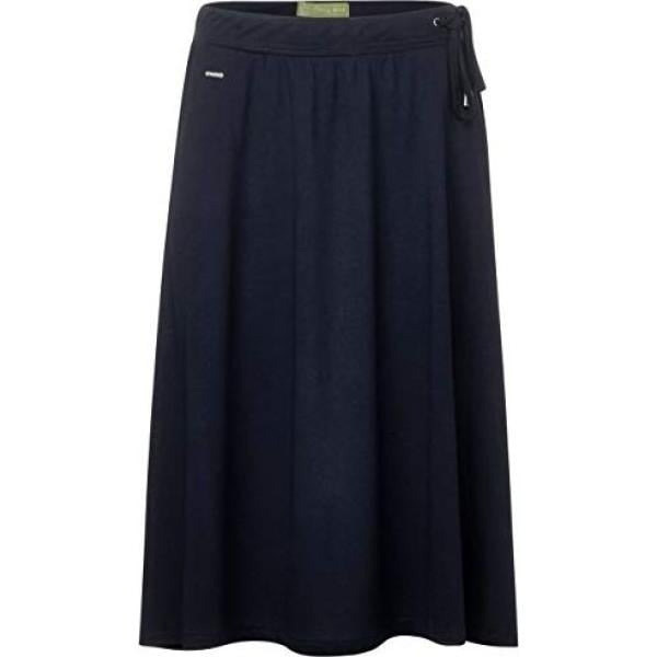 minigonne Street One blu