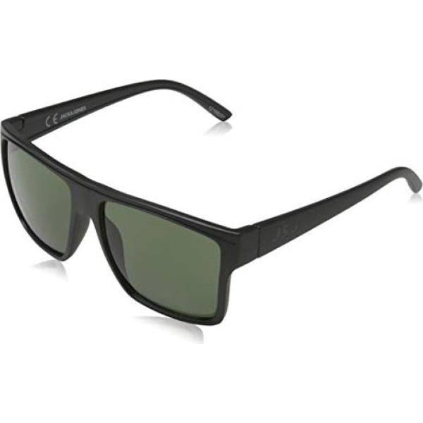 occhiali da sole Jack & Jones verde