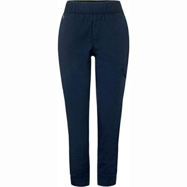 pantaloni cargo Street One blu